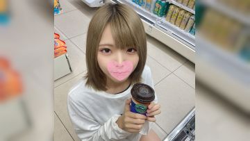怒涛的200分钟！小动物系的肤白苗条美中出了2次。-cd1!