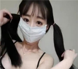 豹纹女主播的诱惑
