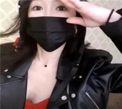 红衣主播的诱惑自慰表演(2)005342-012422
