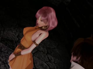 animate00232B 贵方とのピスタイム(最终幻想 蒂法 蕾娜 莎莉丝) 02