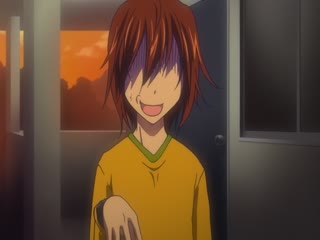 [Maho.sub][Queen Bee]OVA 生膣ひゃくぱぁせんと！ 固结びのシンパ くぱぁ＃1～あかね色 蓝色のゆうわく～