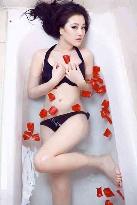 超高峰期小姐的挣扎