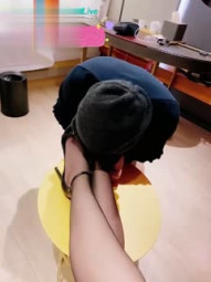 绝美推特高颜值逆天长腿女神▌Vivian_▌定制流出超强功力隔丝艹小姐姐_超薄黑丝顶进小BB白浆泛滥