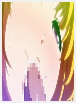 魔獣浄化少女ウテア soul.3 love affair