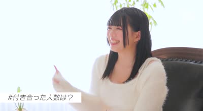 mida-171CUTIE MOON 新人 Gカップ现役女子大生 専属 夕月ゆる AV Debut！