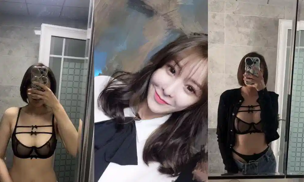 广州医美【赖丝雨】勾搭已婚人夫老板，知三当三破坏别人家庭自拍视频被曝光