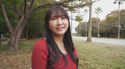 SOAV-123 人妻の浮気心 姫咲はな