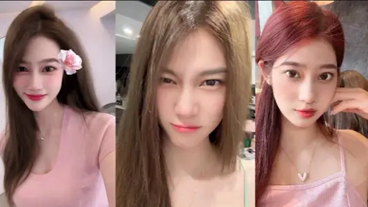 金华职业技术大学清纯校花【白雯雯】曝出丑闻，背叛男友与富二代偷情视频流出