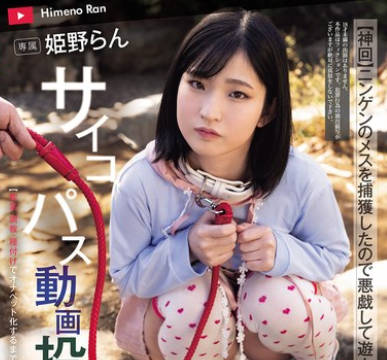 MUDR-335 少女饲育记录 サイコパス动画投稿者に捕らわれた幼気な美少女【软禁・调教・种付けでオナペット化するまでの一部始终を観察してみた】 姫野らん