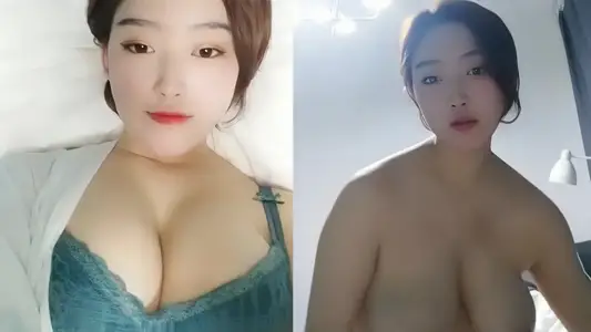 高颜值巨乳短发妹子露奶露逼诱惑！大奶粉嫩逼逼非常诱人