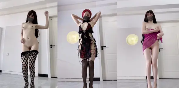 极品舞姬【冰冰】7月最新VIP裸舞长视频流出，各种丝袜美腿诱惑掰逼露奶动感摇摆