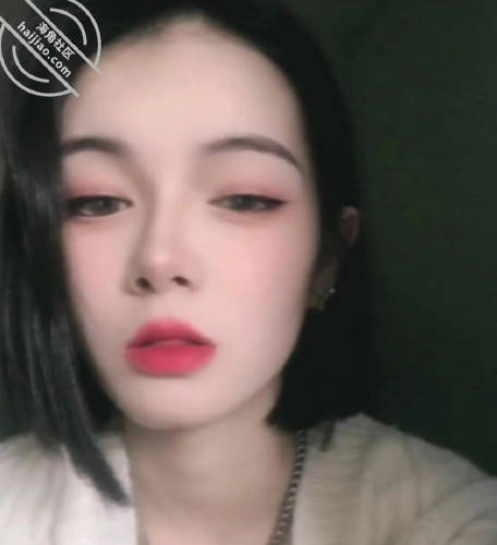 海角社区・妹妹终于自愿给我了