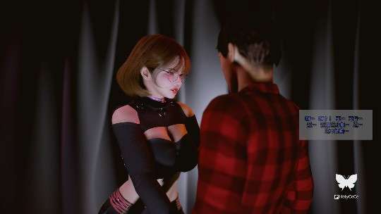 人气偶像上台表演前骚穴还留着我的精液【有点重口】#3D