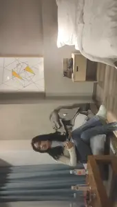 大圈年轻极品女170CM顶级大长腿胖子腰舌吻美女抗拒转战床上怼着骚穴尽情输出